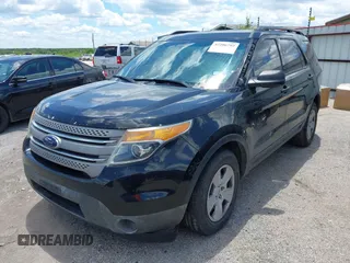 2013 Ford Explorer с VIN 1FM5K7B88DGC14836, выставлен на аукционе IAAI как лот 42206792 с пробегом 269 582 миль миль и . История ставок и продаж доступна на DreamBid. Изображение 6.