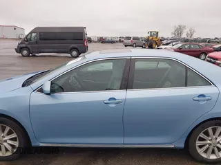 2012 Toyota Camry L with VIN 4T4BF1FK6CR177513, listed as a IAAI auction lot 42112836 with 178,736 mi miles. Bid and sale history available at carsss.com. Image 14.
