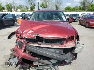 2006 Ford Explorer Eddie Bauer z VIN 1FMEU74E66UA43716, wystawiony jako Copart lot #54717655 z przebiegiem 191 275 mil mil oraz Szkody całkowita. Historia ofert i sprzedaży dostępna na DreamBid. Obrazek 5.