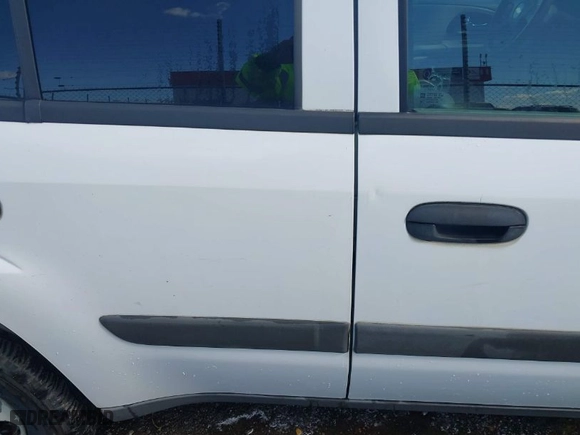 2005 Chevrolet TrailBlazer LT with VIN 1GNDT13S452329864, listed as a IAAI auction lot 41707399 with NaN miles. Bid and sale history available at carsss.com. Image 18.