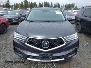 2020 Acura MDX Technology z VIN 5J8YD4H50LL000177, wystawiony jako IAAI lot #41910681 z przebiegiem 88 556 mil mil oraz . Historia ofert i sprzedaży dostępna na DreamBid. Obrazek 12.