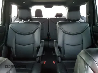 2020 Cadillac XT6 AWD Premium Luxury z VIN 1GYKPDRSXLZ228260, wystawiony jako Copart lot #83541684 z przebiegiem 54 987 mil mil oraz Czysty tytuł • Clean title. Historia ofert i sprzedaży dostępna na DreamBid. Obrazek 10.