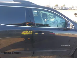 2020 GMC Acadia SLT with VIN 1GKKNML49LZ198551, listed as a IAAI auction lot 41343472 with 86,657 mi miles and . Bid and sale history available at DreamBid. Image 13.