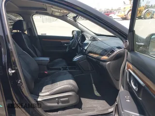 2020 Honda CR-V EX-L with VIN 7FART6H85LE003112, listed as a IAAI auction lot 42500401 with 59,030 mi miles and . Bid and sale history available at DreamBid. Image 5.