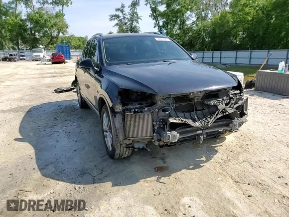 2015 Volkswagen Touareg Lux с VIN WVGEP9BP4FD004212, выставлен на аукционе Copart как лот 54021345 с пробегом 156 164 миль миль и Списание • Salvage title. История ставок и продаж доступна на DreamBid. Изображение 15.