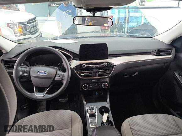 2021 Ford Escape SE with VIN 1FMCU9G64MUA42925, listed as a IAAI auction lot 42858756 with 79,685 mi miles and . Bid and sale history available at DreamBid. Image 21.