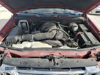 2007 Ford Explorer Sport Trac Limited z VIN 1FMEU33847UA23714, wystawiony jako Copart lot #42030965 z przebiegiem 184 790 mil mil oraz Szkoda całkowita • Salvage title. Historia ofert i sprzedaży dostępna na DreamBid. Obrazek 11.