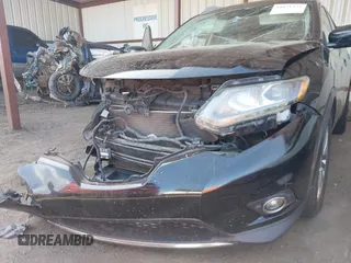 2014 Nissan Rogue S z VIN 5N1AT2MT9EC873033, wystawiony jako IAAI lot #41871332 z przebiegiem 148 427 mil mil oraz . Historia ofert i sprzedaży dostępna na DreamBid. Obrazek 21.