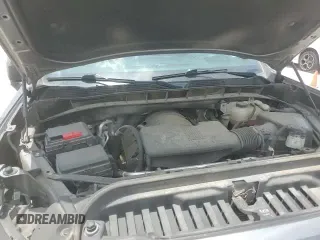 2019 GMC Sierra 1500 AT4 with VIN 3GTP9EEDXKG237445, listed as a Copart auction lot 58352915 with 62,481 mi miles and Clean title. Bid and sale history available at DreamBid. Image 15.