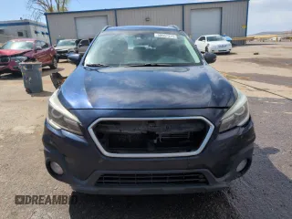 2018 Subaru Outback Touring with VIN 4S4BSETC8J3201954, listed as a Copart auction lot 50567315 with 101,175 mi miles and Salvage title. Bid and sale history available at DreamBid. Image 5.