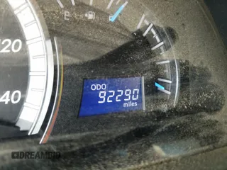 2012 Toyota Camry L with VIN 4T1BF1FK2CU202109, listed as a Copart auction lot 51356325 with 92,290 mi miles and Non Repairable. Bid and sale history available at DreamBid. Image 8.