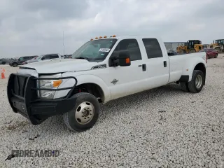 2013 Ford F-350 XL с VIN 1FT8W3DT5DEA84686, выставлен на аукционе Copart как лот 51480565 с пробегом 267 966 миль миль и Списание • Salvage title. История ставок и продаж доступна на DreamBid. Изображение 1.