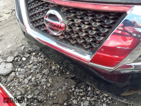 2013 Nissan Pathfinder SL with VIN 5N1AR2MN3DC678446, listed as a IAAI auction lot 41632006 with 191,228 mi miles and . Bid and sale history available at DreamBid. Image 6.
