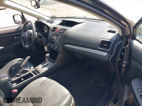 2012 Subaru Impreza Limited с VIN JF1GJAH62CH010096, выставлен на аукционе IAAI как лот 42103705 с пробегом 108 902 миль миль и . История ставок и продаж доступна на DreamBid. Изображение 5.
