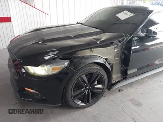 2016 Ford Mustang EcoBoost с VIN 1FA6P8TH4G5261897, выставлен на аукционе IAAI как лот 42405657 с пробегом 121 222 миль миль и . История ставок и продаж доступна на DreamBid. Изображение 6.