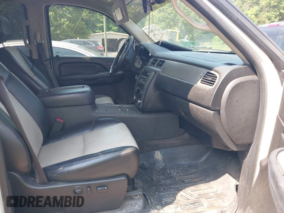 2012 GMC Sierra 1500 SLT с VIN 3GTP2WE71CG170921, выставлен на аукционе IAAI как лот 42411614 с пробегом 169 738 миль миль и . История ставок и продаж доступна на DreamBid. Изображение 5.