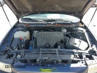 2003 Buick LeSabre Limited with VIN 1G4HR54K73U250720, listed as a IAAI auction lot 41796787 with 85,275 mi miles and . Bid and sale history available at DreamBid. Image 10.