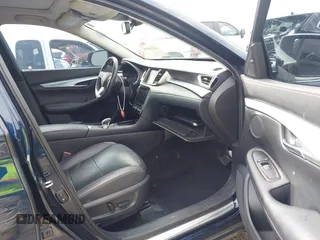 2019 Infiniti QX50 Essential with VIN 3PCAJ5M12KF118394, listed as a IAAI auction lot 42210552 with 98,068 mi miles and . Bid and sale history available at DreamBid. Image 5.