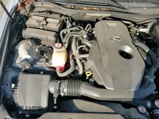 2017 Lexus IS 200t с VIN JTHBA1D23H5044269, выставлен на аукционе Copart как лот 82101735 с пробегом 126 865 миль миль и Списание • Salvage title. История ставок и продаж доступна на DreamBid. Изображение 15.