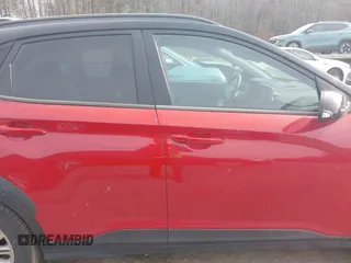 2019 Hyundai Kona SEL with VIN KM8K22AA5KU390896, listed as a IAAI auction lot 41469809 with 54,025 mi miles. Bid and sale history available at carsss.com. Image 13.