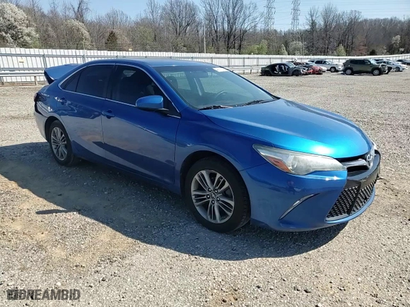 2017 Toyota Camry XLE with VIN 4T1BF1FK8HU807744, listed as a Copart auction lot 48817225 with 111,640 mi miles and Salvage Title. Bid and sale history available at carsss.com. Image 11.