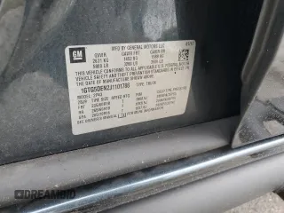 2018 GMC Canyon 2WD SLT with VIN 1GTG5DEN2J1101788, listed as a Copart auction lot 75956294 with 0 mi miles and Non Repairable. Bid and sale history available at carsss.com. Image 13.