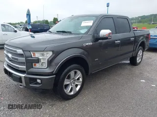 2015 Ford F-150 XLT with VIN 1FTEW1EG6FFC93652, listed as a IAAI auction lot 42058924 with 158,956 mi miles and . Bid and sale history available at DreamBid. Image 17.
