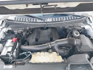 2019 Ford Expedition Max Limited with VIN 1FMJK2AT3KEA17685, listed as a IAAI auction lot 41970087 with 122,659 mi miles and . Bid and sale history available at DreamBid. Image 10.