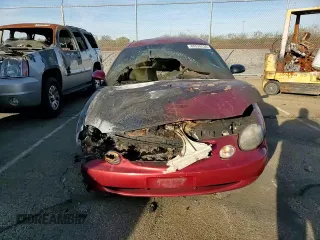 1998 Ford Taurus SE Comfort z VIN 1FAFP53S1WG176478, wystawiony jako Copart lot #80528034 z przebiegiem Nie podano mil oraz Szkoda całkowita • Salvage title. Historia ofert i sprzedaży dostępna na DreamBid. Obrazek 10.