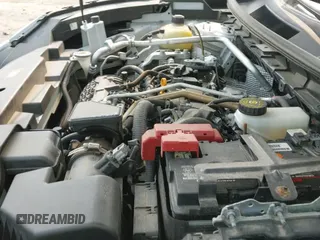 2022 Mitsubishi Outlander ES z VIN JA4J4TA85NZ029750, wystawiony jako IAAI lot #42404627 z przebiegiem 37 975 mil mil oraz . Historia ofert i sprzedaży dostępna na DreamBid. Obrazek 19.
