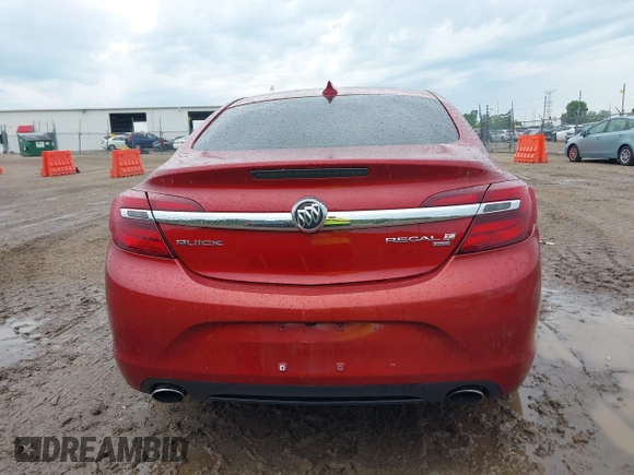 2015 Buick Regal с VIN 2G4GL5EX9F9274011, выставлен на аукционе IAAI как лот 42686800 с пробегом 163 203 миль миль и . История ставок и продаж доступна на DreamBid. Изображение 16.