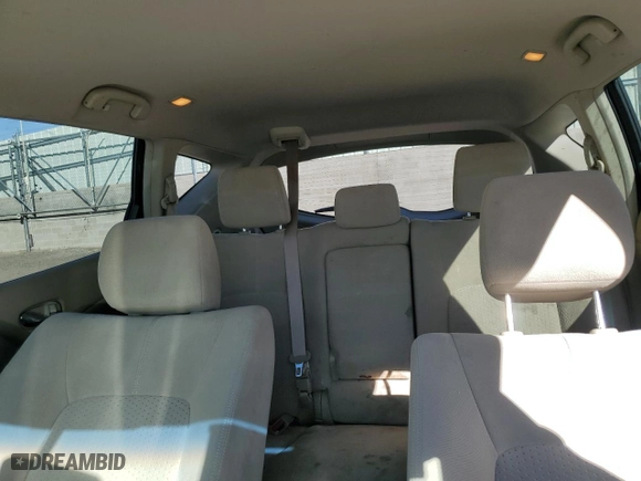 2011 Nissan Murano SL with VIN JN8AZ1MW8BW161182, listed as a Copart auction lot 50386005 with 134,061 mi miles and Clean Title. Bid and sale history available at carsss.com. Image 10.