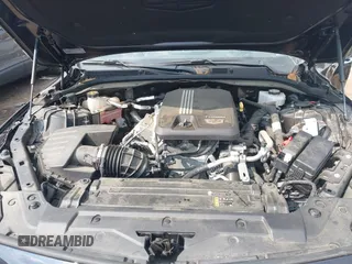 2021 Cadillac CT5 Premium Luxury with VIN 1G6DT5RK5M0116734, listed as a IAAI auction lot 42475009 with 37,942 mi miles and . Bid and sale history available at DreamBid. Image 10.