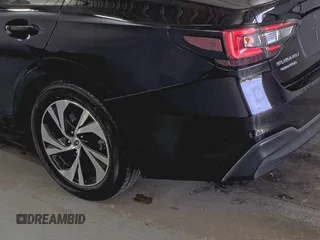 2023 Subaru Legacy Premium с VIN 4S3BWAD65P3008213, выставлен на аукционе IAAI как лот 42659766 с пробегом 62 526 миль миль и . История ставок и продаж доступна на DreamBid. Изображение 1.