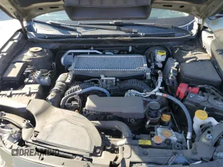 2021 Subaru Outback Onyx XT с VIN 4S4BTGLD2M3226581, выставлен на аукционе Copart как лот 57729455 с пробегом 41 533 миль миль и Списание • Salvage title. История ставок и продаж доступна на DreamBid. Изображение 12.