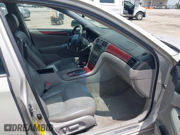 2002 Lexus ES 300 с VIN JTHBF30G720072417, выставлен на аукционе IAAI как лот 42734044 с пробегом 217 169 миль миль и . История ставок и продаж доступна на DreamBid. Изображение 5.