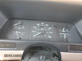 1994 Ford Ranger XL with VIN 1FTCR14A6RTB15564, listed as a Copart auction lot 53783405 with 131,052 mi miles and Salvage Title. Bid and sale history available at DreamBid. Image 9.