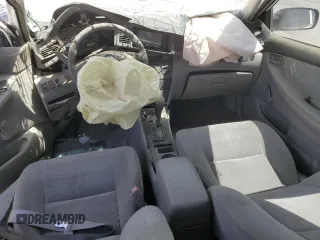 2004 Toyota Corolla CE with VIN 1NXBR32E14Z215485, listed as a Copart auction lot 54423345 with 46,179 mi miles and Salvage Title. Bid and sale history available at DreamBid. Image 8.