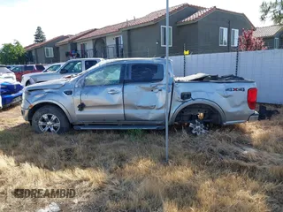 2020 Ford Ranger XL with VIN 1FTER4FH3LLA69042, listed as a IAAI auction lot 41826588 with 163,987 mi miles and . Bid and sale history available at DreamBid. Image 15.