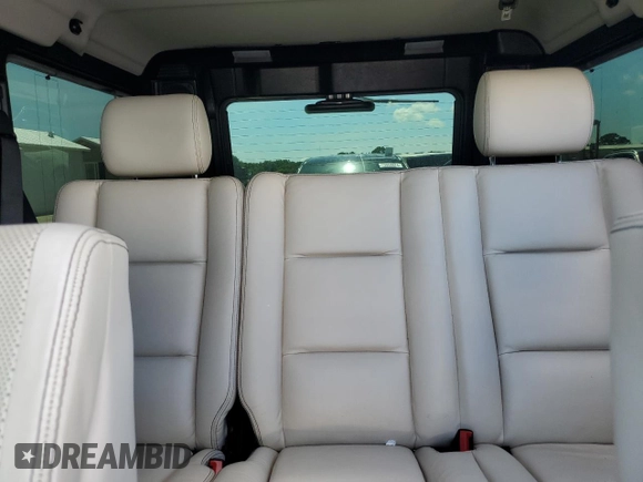 2015 Mercedes-Benz G 550 z VIN WDCYC3HF6FX241088, wystawiony jako Copart lot #73836084 z przebiegiem Nie podano mil oraz Szkoda całkowita • Salvage title. Historia ofert i sprzedaży dostępna na DreamBid. Obrazek 10.