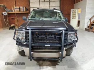 2014 Ford Expedition King Ranch with VIN 1FMJU1J53EEF20188, listed as a Copart auction lot 48194665 with 235,078 mi miles and Salvage title. Bid and sale history available at DreamBid. Image 5.