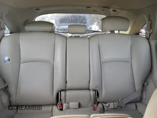 2003 Infiniti FX Options with VIN JNRAS08W43X201029, listed as a Copart auction lot 75742894 with 154,843 mi miles and Clean Title. Bid and sale history available at DreamBid. Image 10.