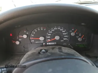 2004 Ford Explorer Limited с VIN 1FMZU75W04ZA87770, выставлен на аукционе Copart как лот 59365545 с пробегом 149 014 миль миль и Списание • Salvage title. История ставок и продаж доступна на DreamBid. Изображение 9.
