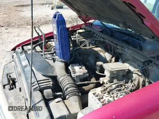 1994 Chevrolet S-10 LS Xtreme с VIN 1GCCS14W8RK130413, выставлен на аукционе IAAI как лот 42782598 с пробегом 68 040 миль миль и . История ставок и продаж доступна на DreamBid. Изображение 13.