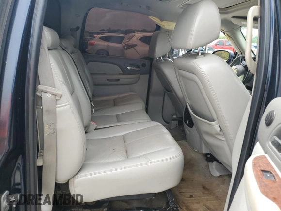 2007 Chevrolet Avalanche LTZ с VIN 3GNEC12077G166416, выставлен на аукционе Copart как лот 52812685 с пробегом Не указан миль и Списание • Salvage title. История ставок и продаж доступна на DreamBid. Изображение 10.