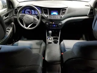 2018 Hyundai Tucson SE z VIN KM8J2CA47JU754245, wystawiony jako Copart lot #47880585 z przebiegiem 94 521 mil mil oraz Szkody całkowita. Historia ofert i sprzedaży dostępna na DreamBid. Obrazek 8.