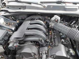 2007 Dodge Charger with VIN 2B3KA43R77H789259, listed as a IAAI auction lot 41727605 with Not Provided miles and . Bid and sale history available at carsss.com. Image 10.