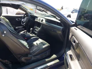 2020 Ford Mustang EcoBoost z VIN 1FA6P8TH7L5182508, wystawiony jako IAAI lot #42621368 z przebiegiem 75 597 mil mil oraz . Historia ofert i sprzedaży dostępna na DreamBid. Obrazek 5.