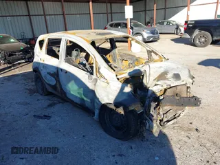 2016 Nissan Note S with VIN 3N1CE2CP5GL370377, listed as a IAAI auction lot 41467132 with Not Provided miles and . Bid and sale history available at DreamBid. Image 1.