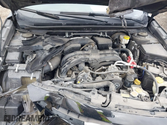 2020 Subaru Legacy Premium z VIN 4S3BWAC63L3009999, wystawiony jako IAAI lot #41840627 z przebiegiem 61 629 mil mil oraz . Historia ofert i sprzedaży dostępna na DreamBid. Obrazek 10.